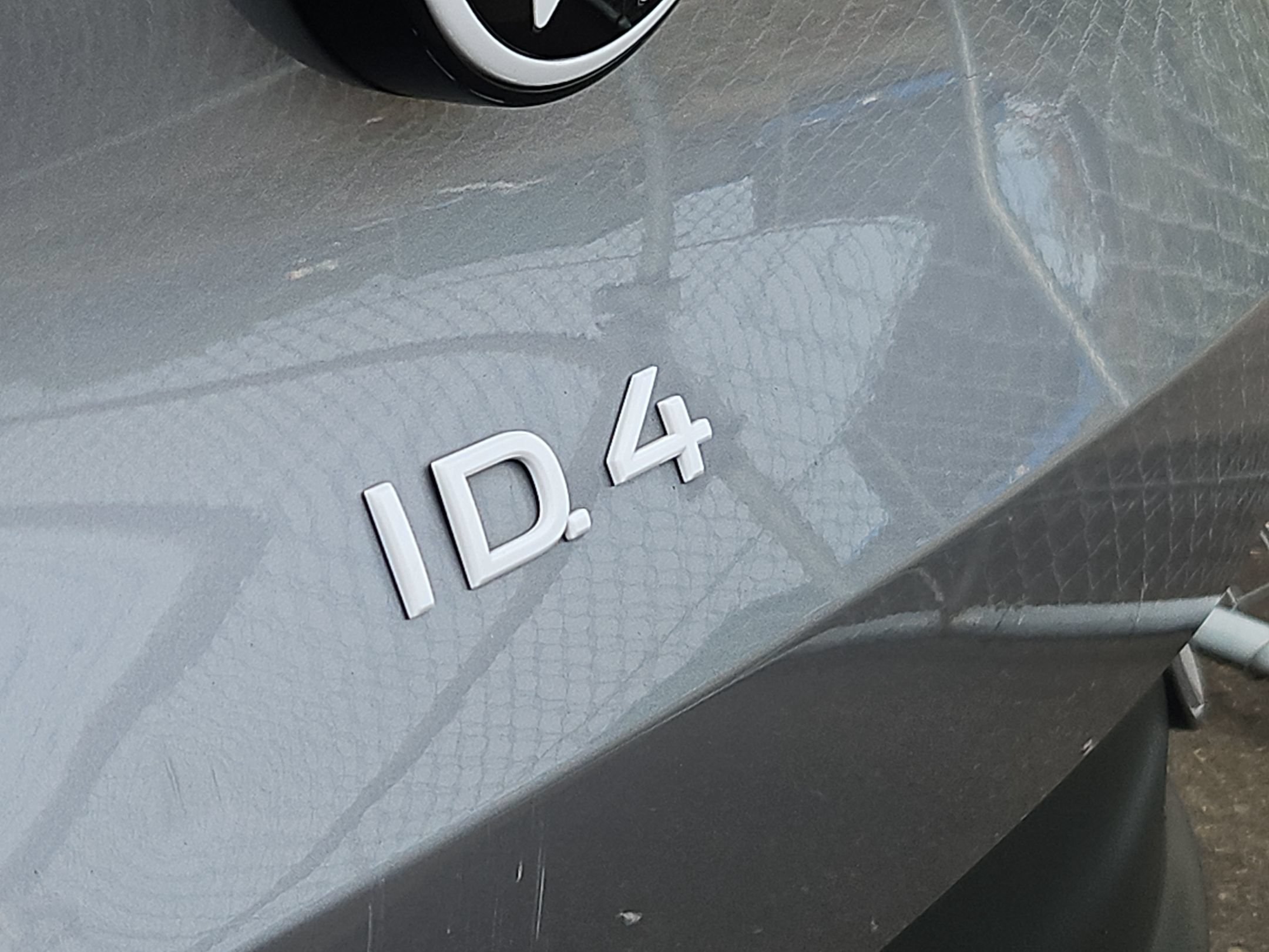 Used 2023 Volkswagen ID.4 Pro AWD/4WD image 27