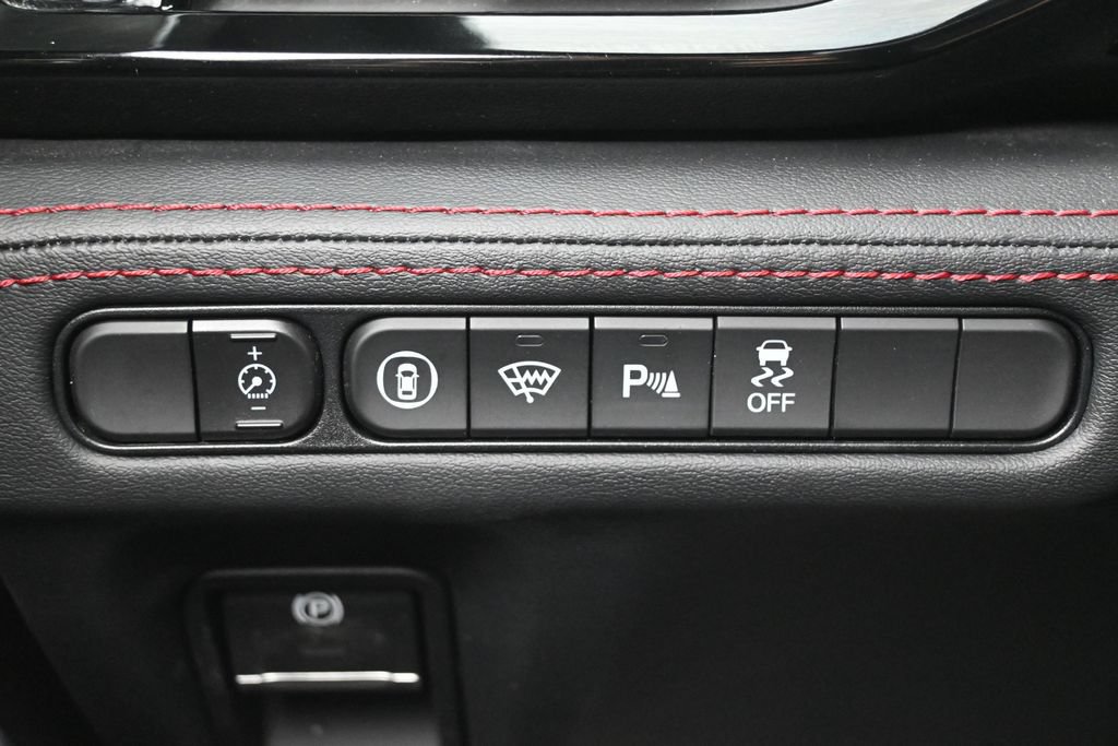 Used 2022 Acura MDX A-Spec AWD/4WD image 21