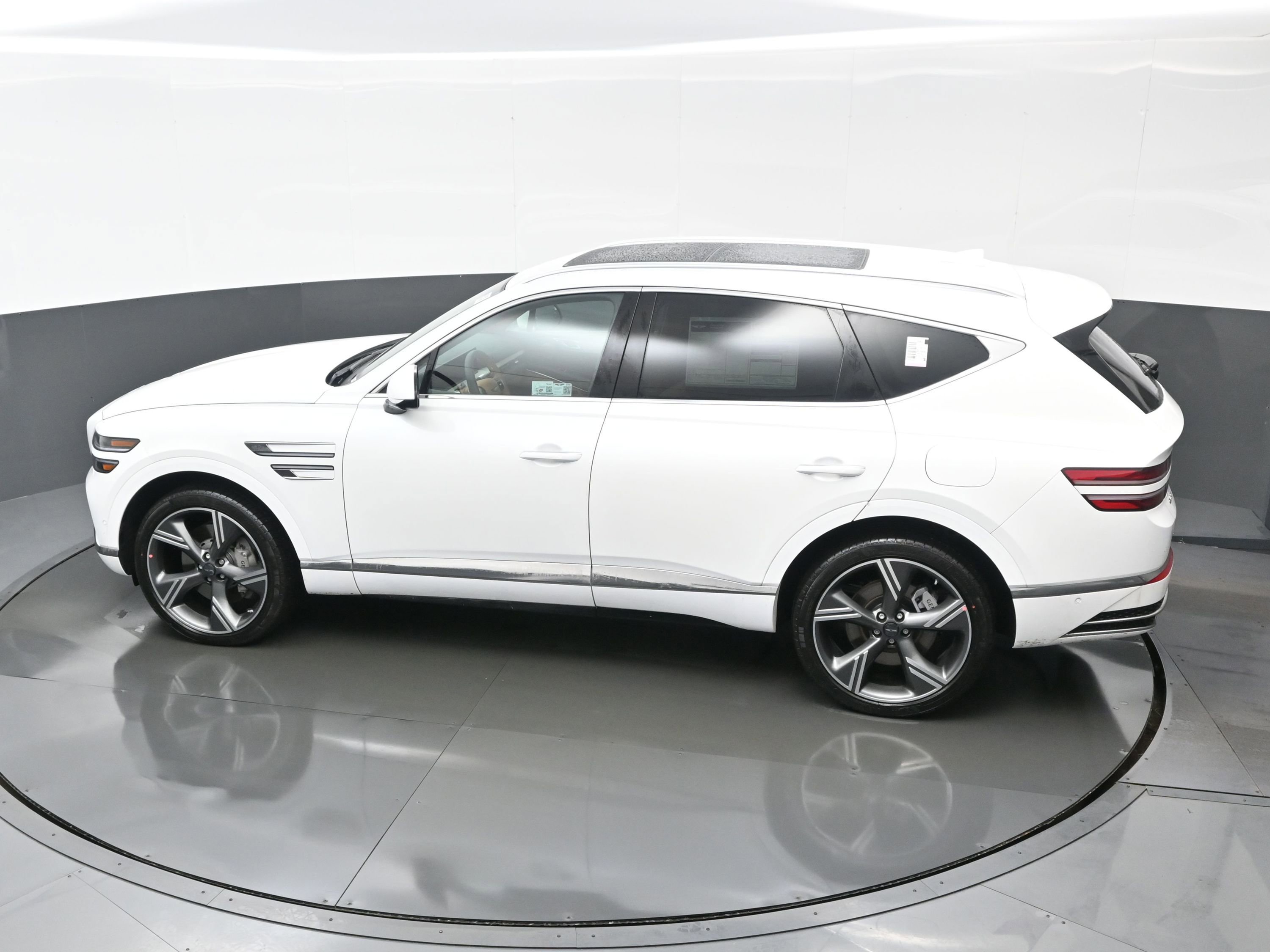 New 2025 Genesis GV80 3.5T Prestige image 22