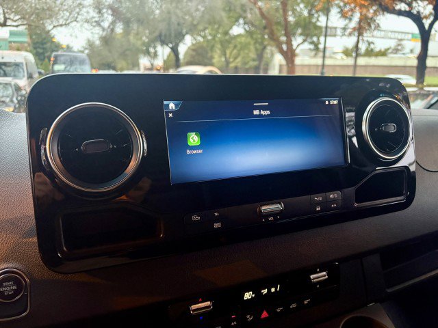 New 2026 Mercedes-Benz Sprinter 2500 image 15