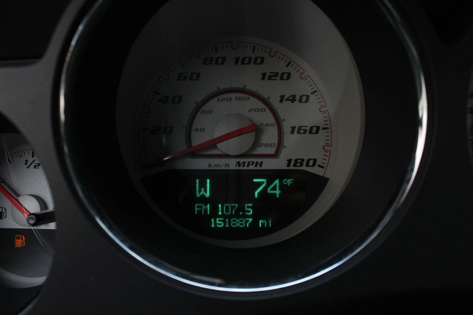 Used 2012 Dodge Challenger SRT8 w/ Premium Sound Group RWD image 26