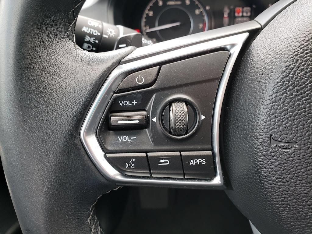 Certified 2023 Acura RDX AWD w/ Technology Package image 16