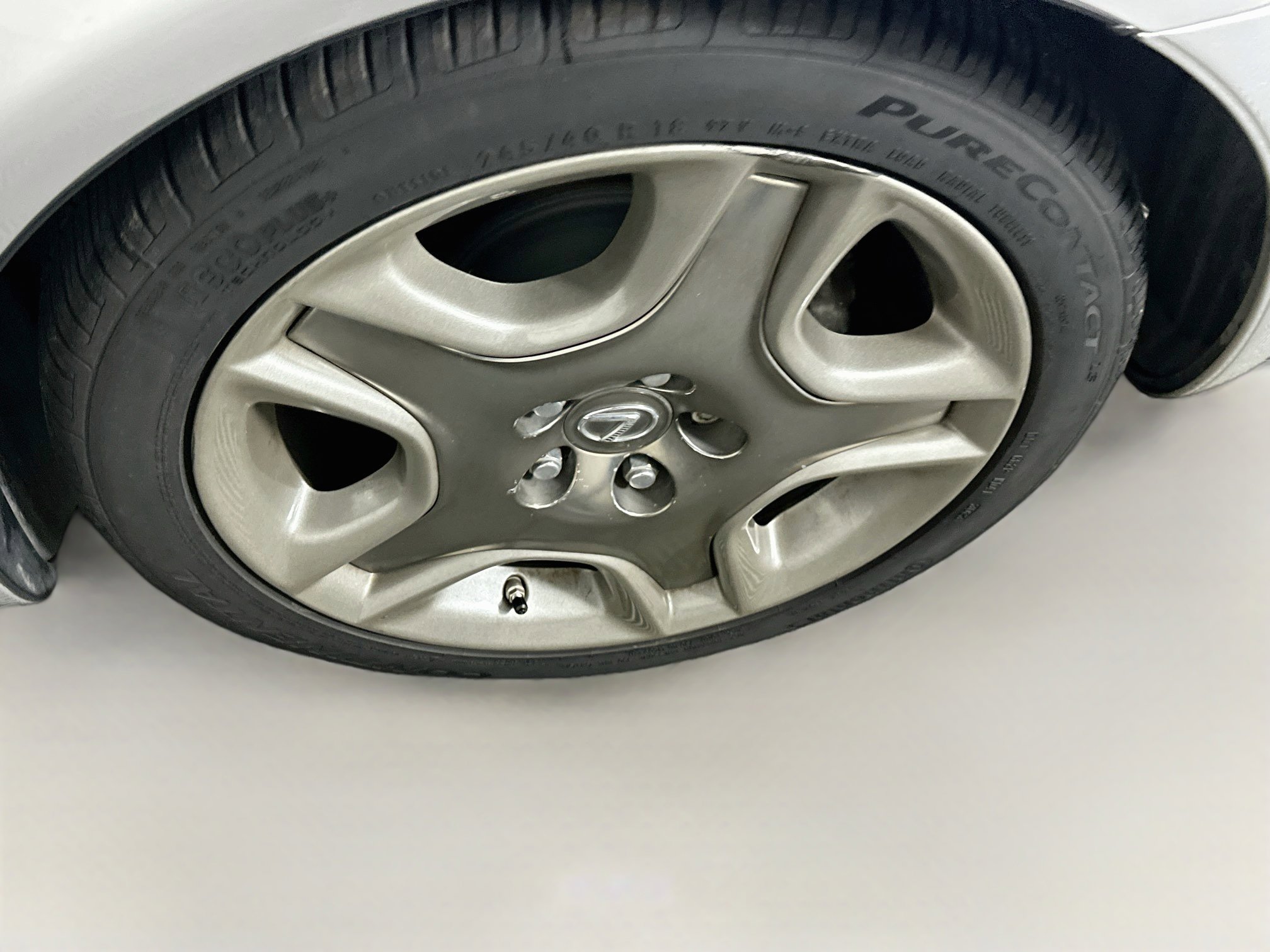 Used 2006 Lexus SC 430 Convertible RWD image 11