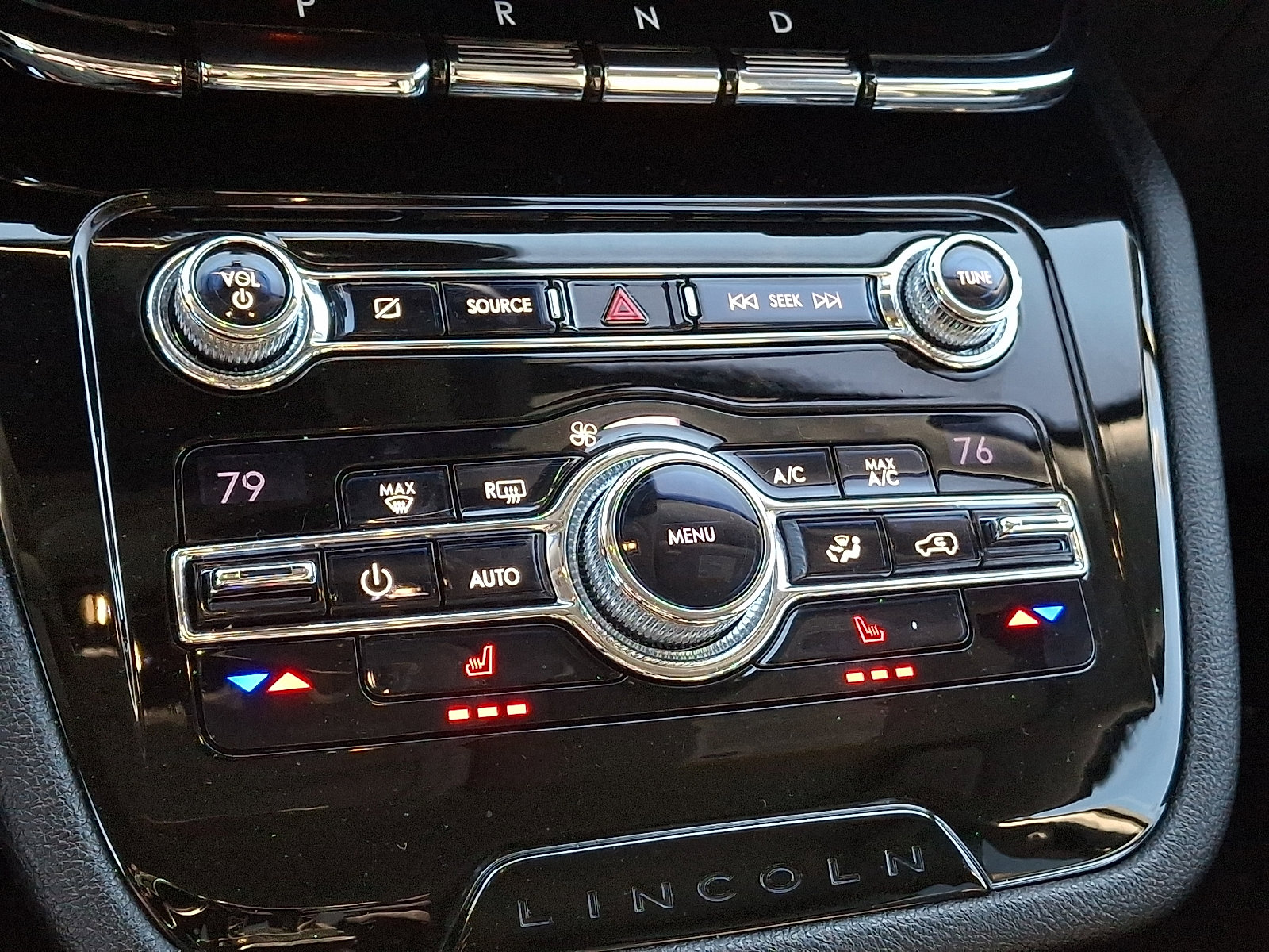 Used 2020 Lincoln Corsair FWD image 23