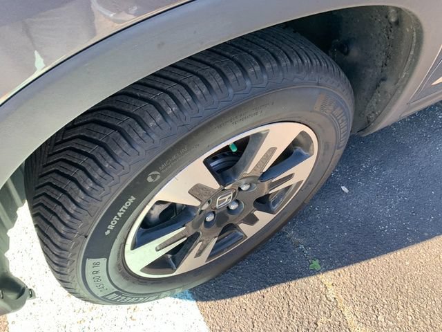 Used 2020 Honda Ridgeline RTL image 2