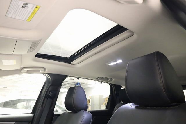 Used 2024 MAZDA CX-90 3.3 Turbo w/ Preferred Package image 28