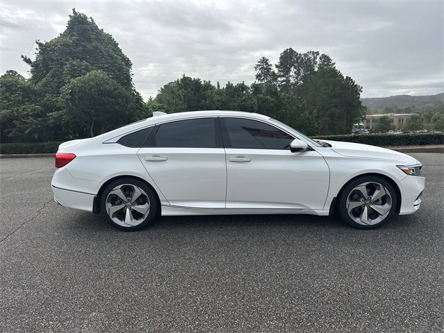 Used 2020 Honda Accord Touring image 4