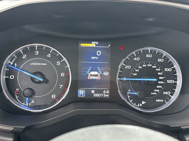 Used 2021 Subaru Ascent Touring w/ Popular Package #2 AWD/4WD image 29
