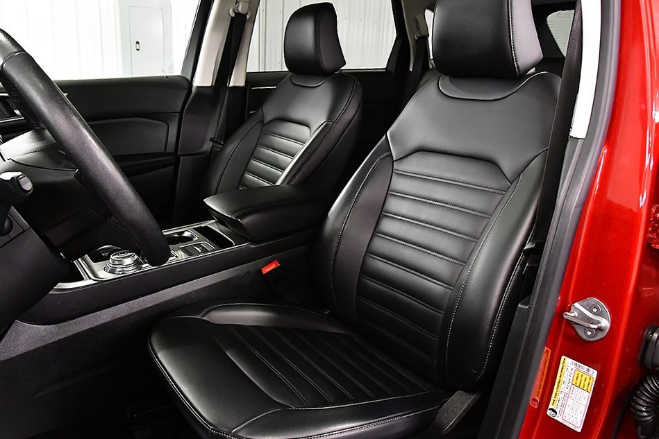 Used 2024 Ford Edge SEL w/ Convenience Package image 29