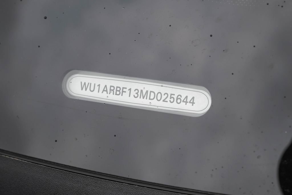 Used 2021 Audi RS Q8 image 67