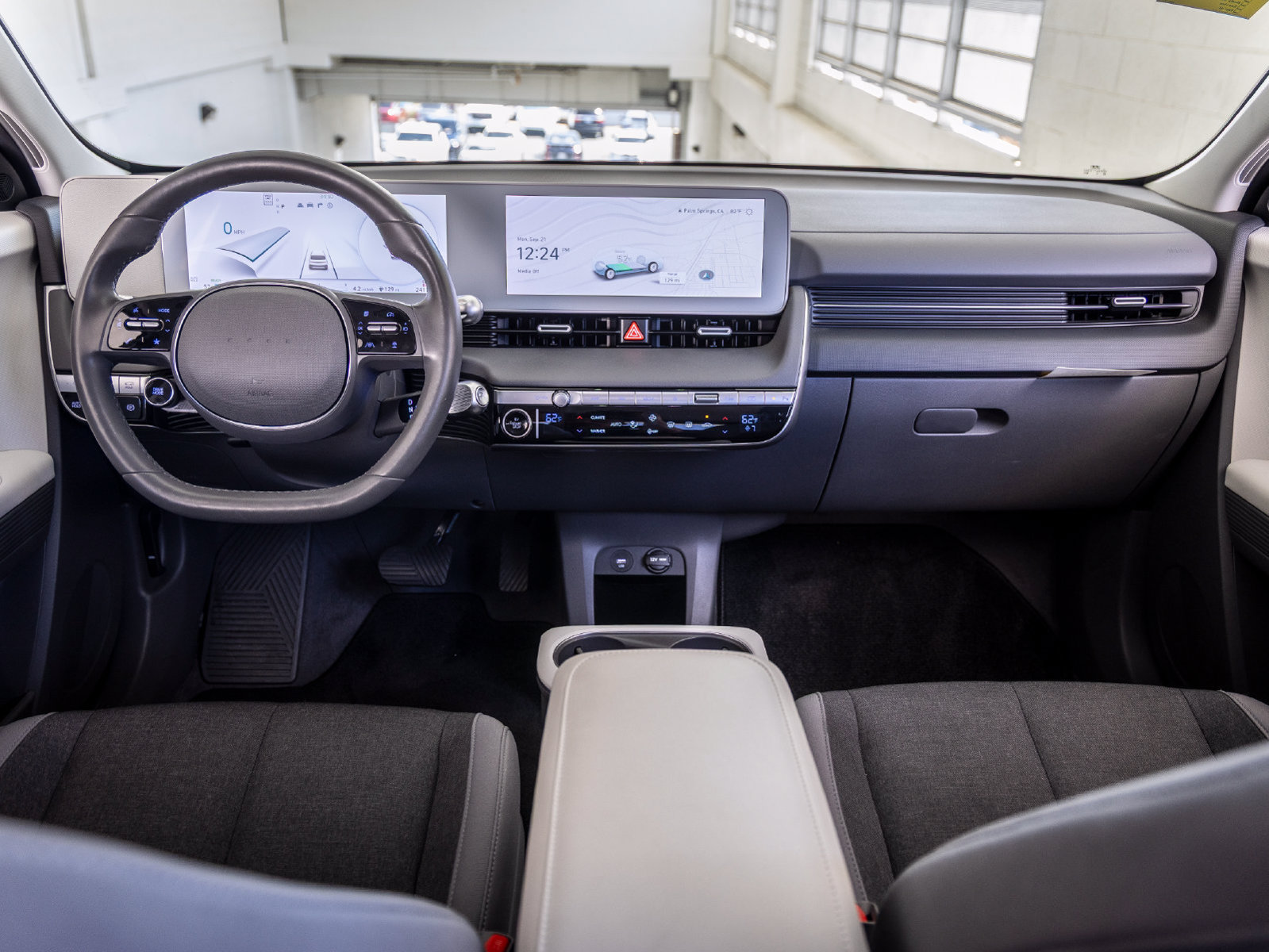 Used 2024 Hyundai Ioniq 5 SEL RWD image 22