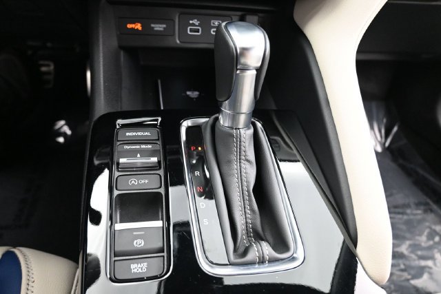 Used 2026 Acura Integra A-Spec w/ Technology Package FWD image 14
