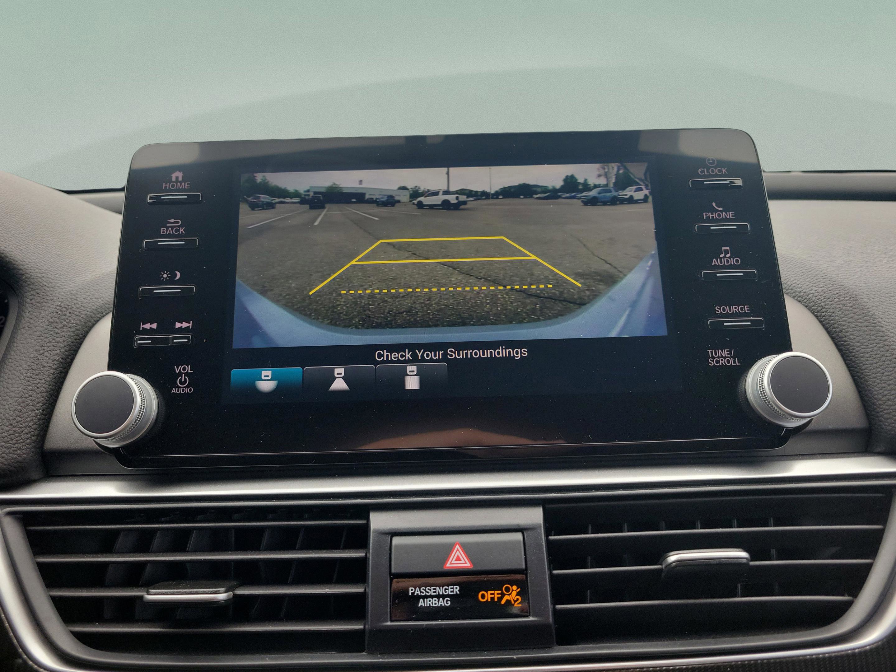 Used 2022 Honda Accord Sport image 32