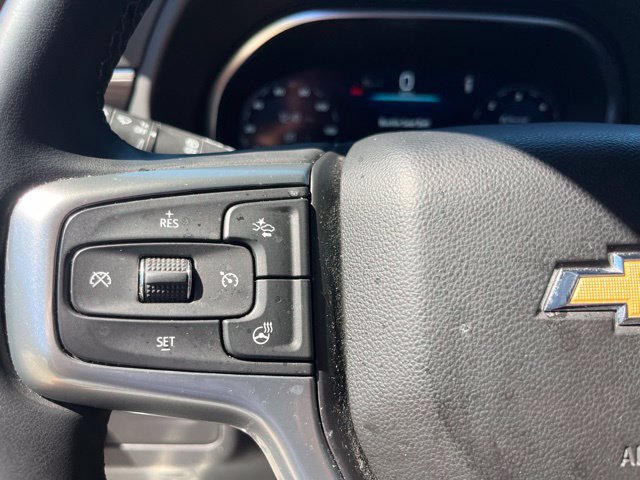 Used 2024 Chevrolet Tahoe LT w/ LT Signature Plus Package RWD image 18