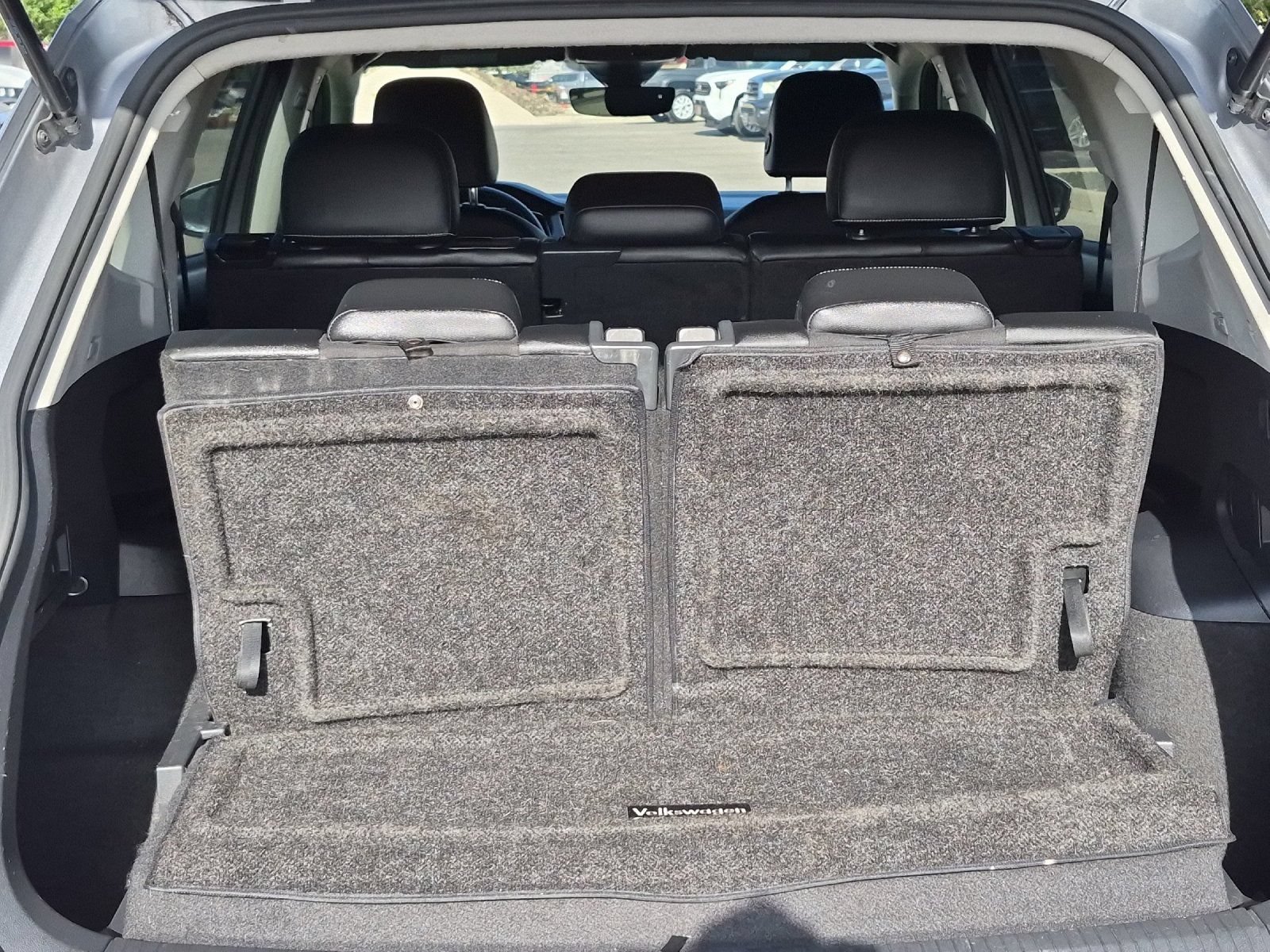 Used 2022 Volkswagen Tiguan SE FWD image 15
