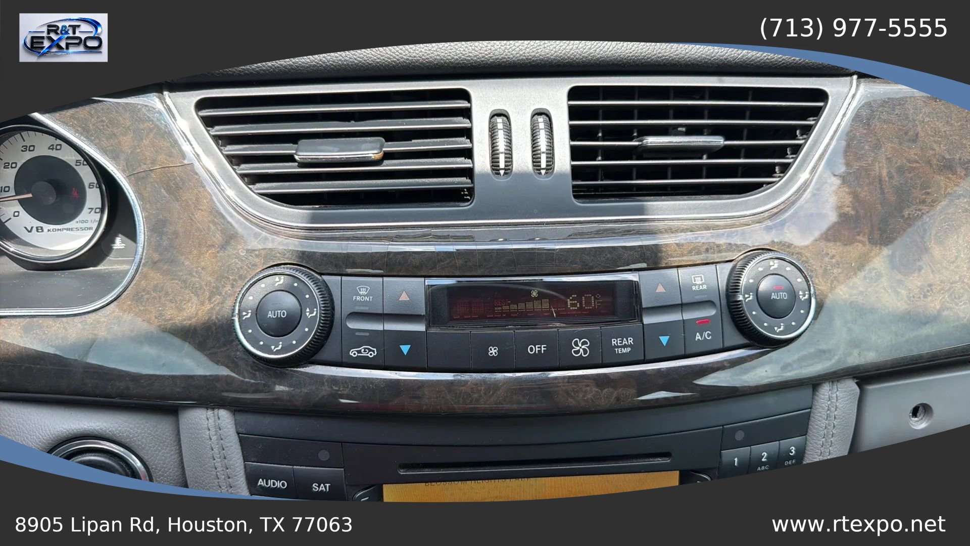 Used 2006 Mercedes-Benz CLS 55 AMG image 41