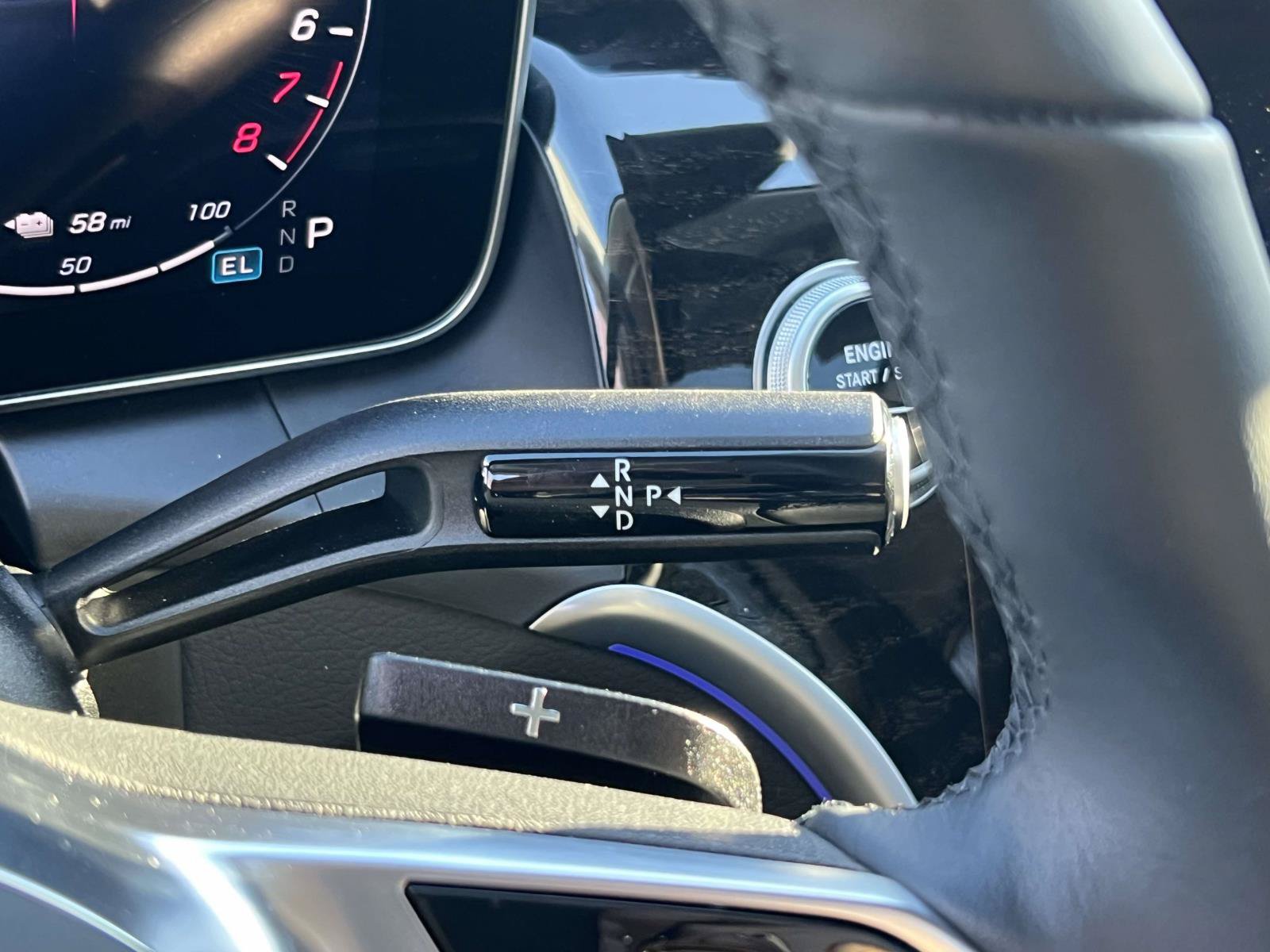 Certified 2025 Mercedes-Benz GLC 350e 4MATIC image 19