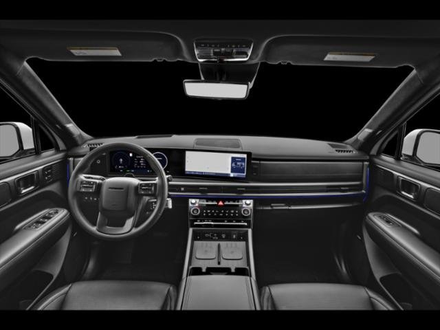 New 2027 Hyundai Santa Fe Calligraphy AWD/4WD image 18
