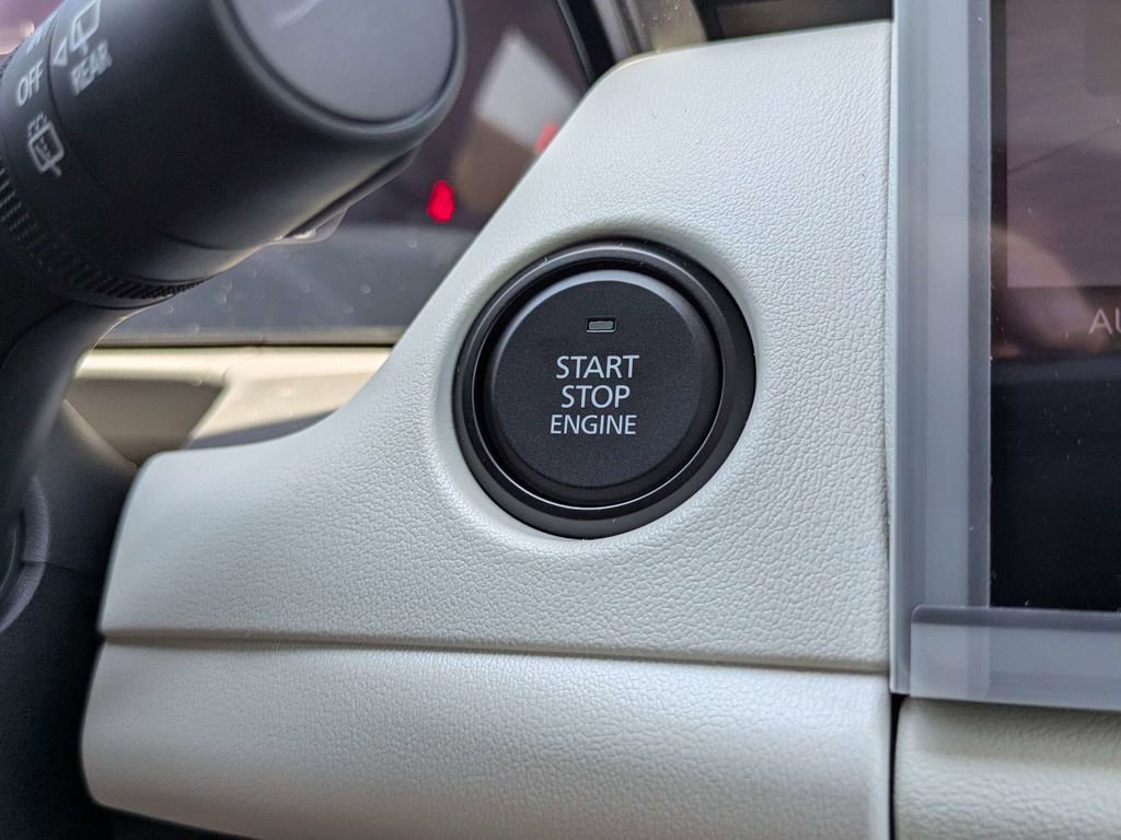 New 2026 MAZDA CX-5 Select AWD/4WD image 27