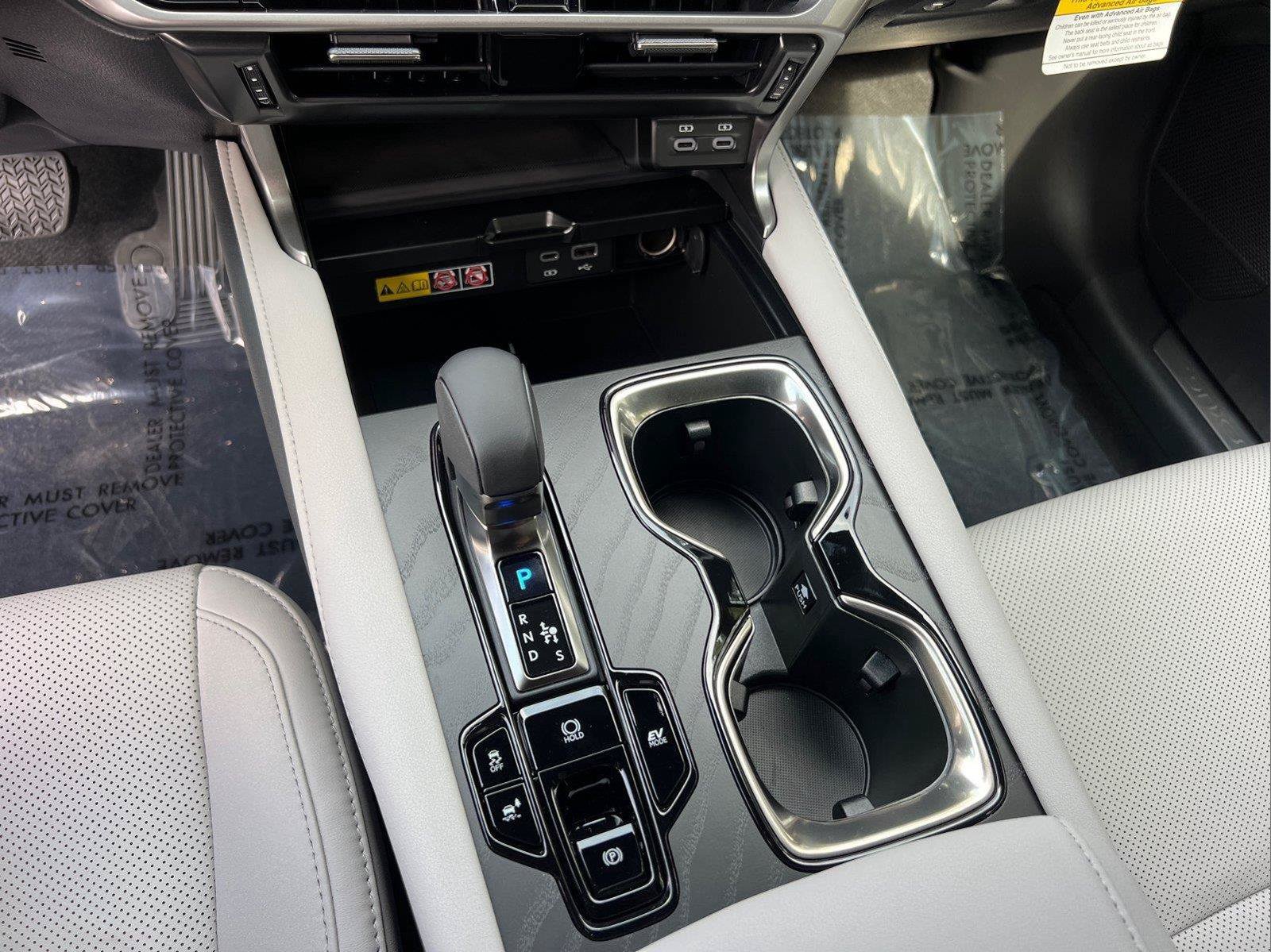 Certified 2024 Lexus NX 350 F Sport AWD/4WD image 24