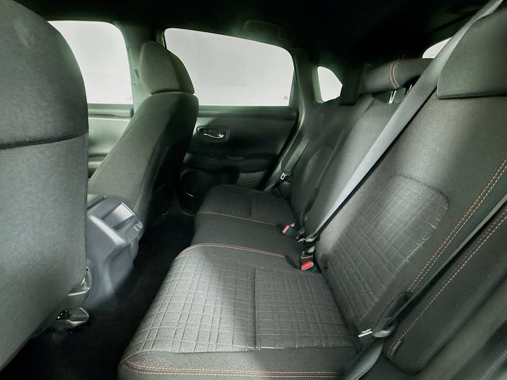 New 2027 Honda HR-V Sport image 33