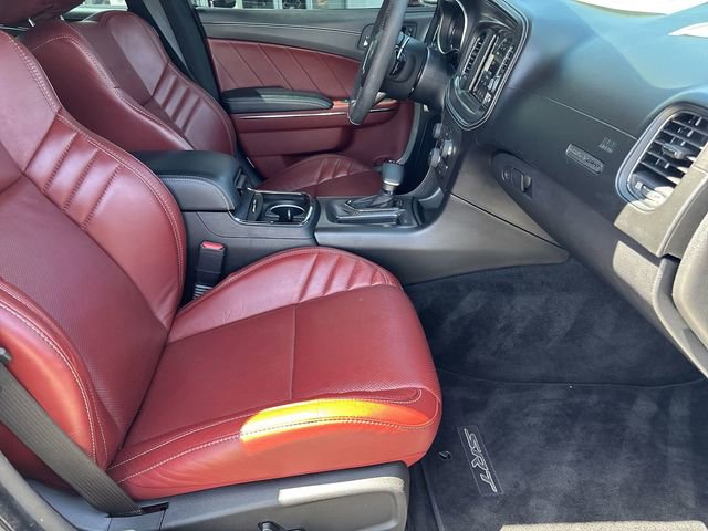Used 2022 Dodge Charger SRT Hellcat RWD image 13