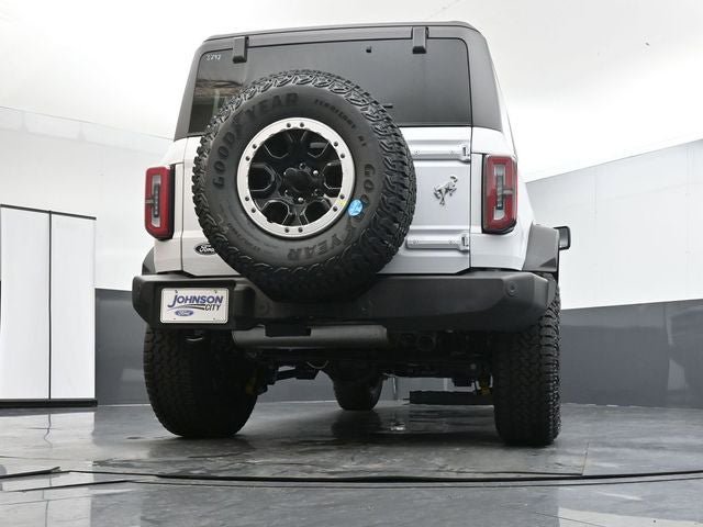 New 2026 Ford Bronco Outer Banks w/ Sasquatch Package AWD/4WD image 30