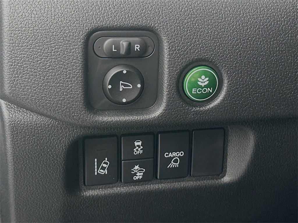 New 2025 Honda Ridgeline RTL image 18