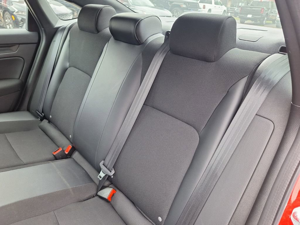 Used 2023 Honda Civic Sport image 24