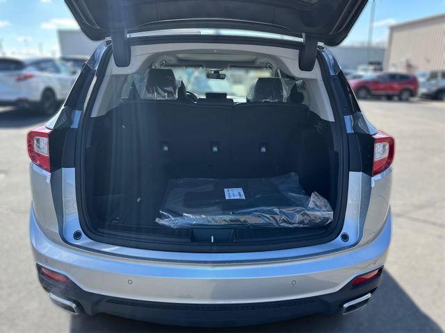 New 2026 Acura RDX SH-AWD w/ Technology Package image 13