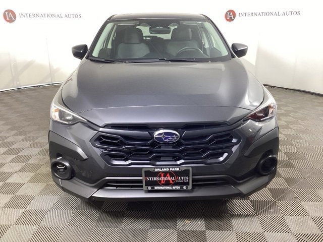Certified 2025 Subaru Crosstrek 2.0i w/ Convenience Package #1 image 2