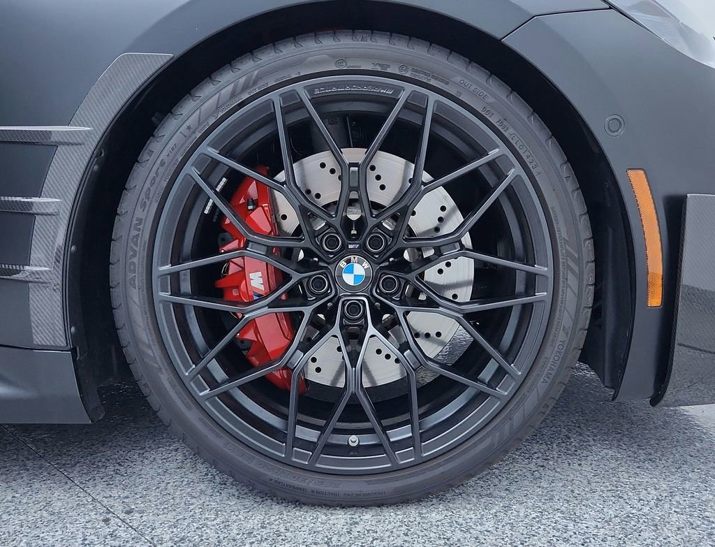 Used 2024 BMW M2 w/ Lighting Package image 16