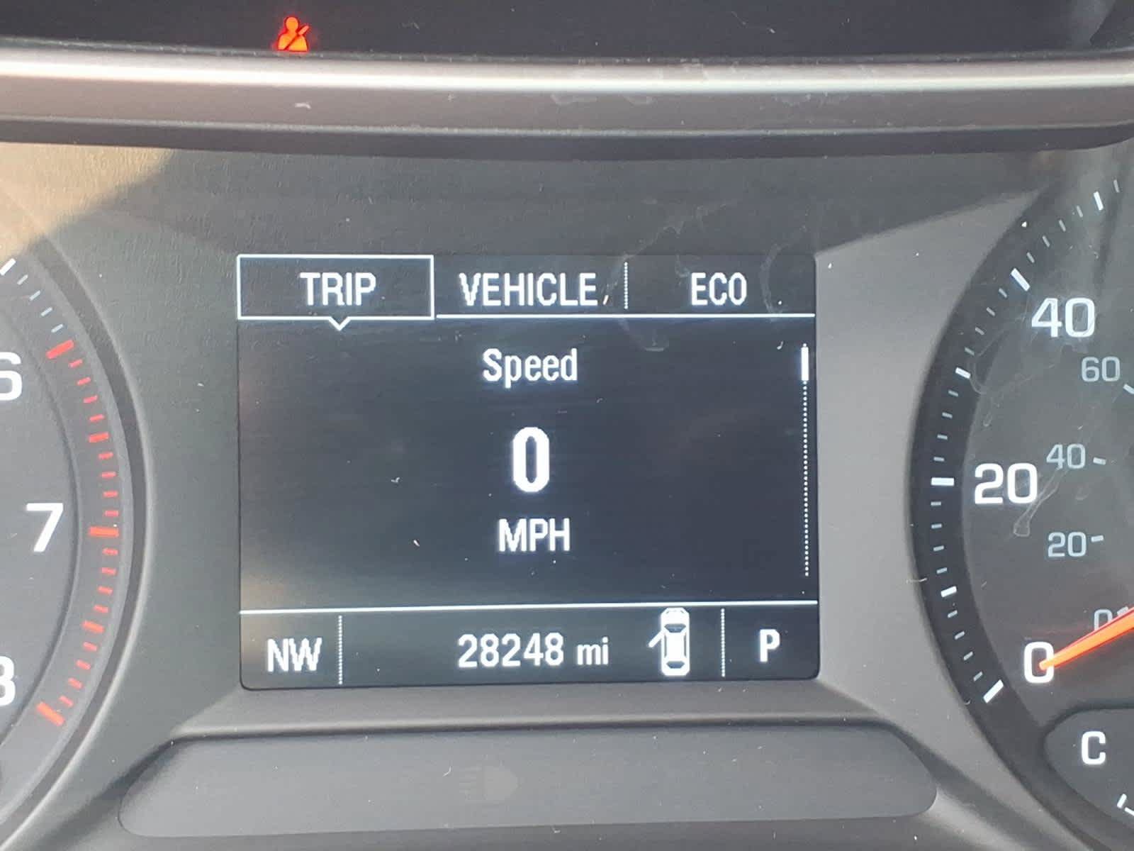 Certified 2023 Chevrolet TrailBlazer LS FWD image 12