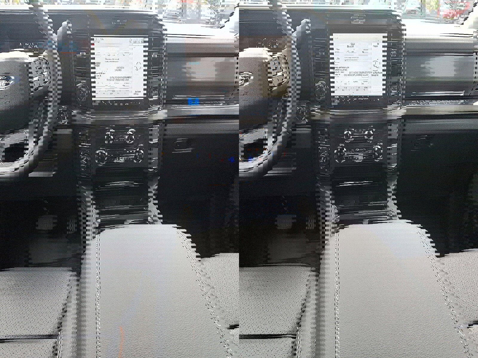 New 2026 Ford F250 Lariat w/ Tremor Off-Road Package image 17