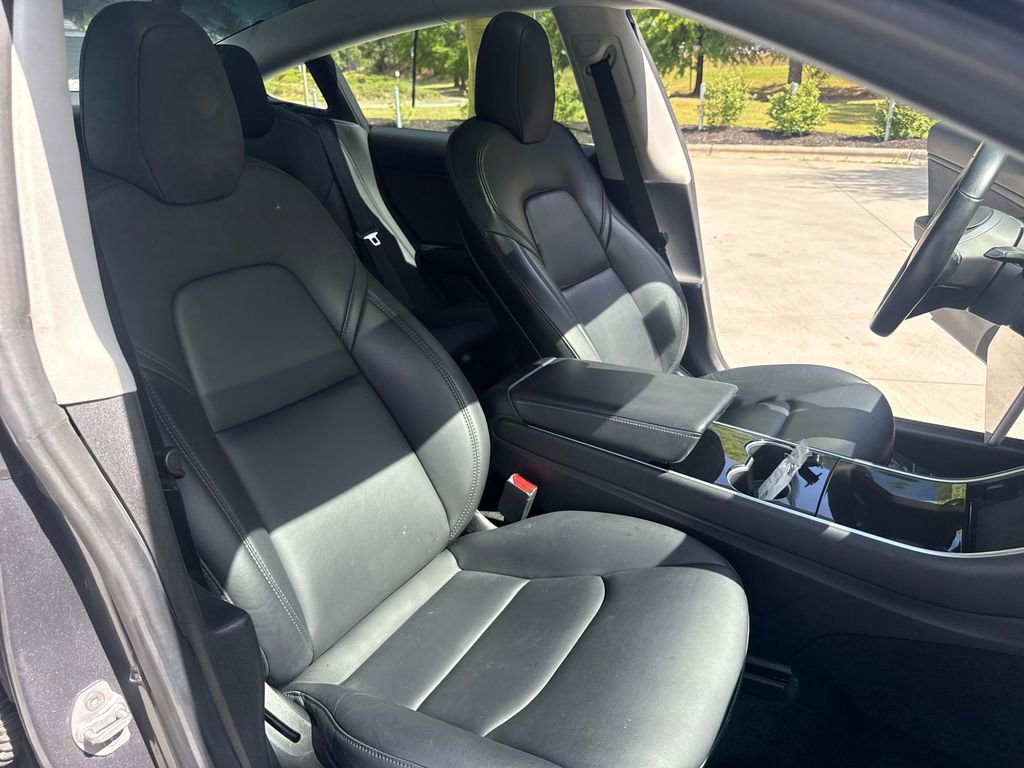 Used 2019 Tesla Model 3 Long Range AWD/4WD image 33
