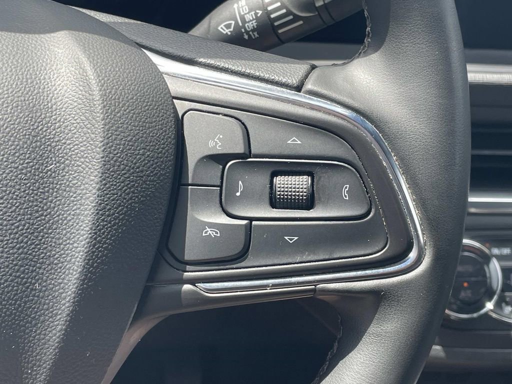 Used 2024 Buick Envista Preferred w/ Convenience I Package FWD image 27