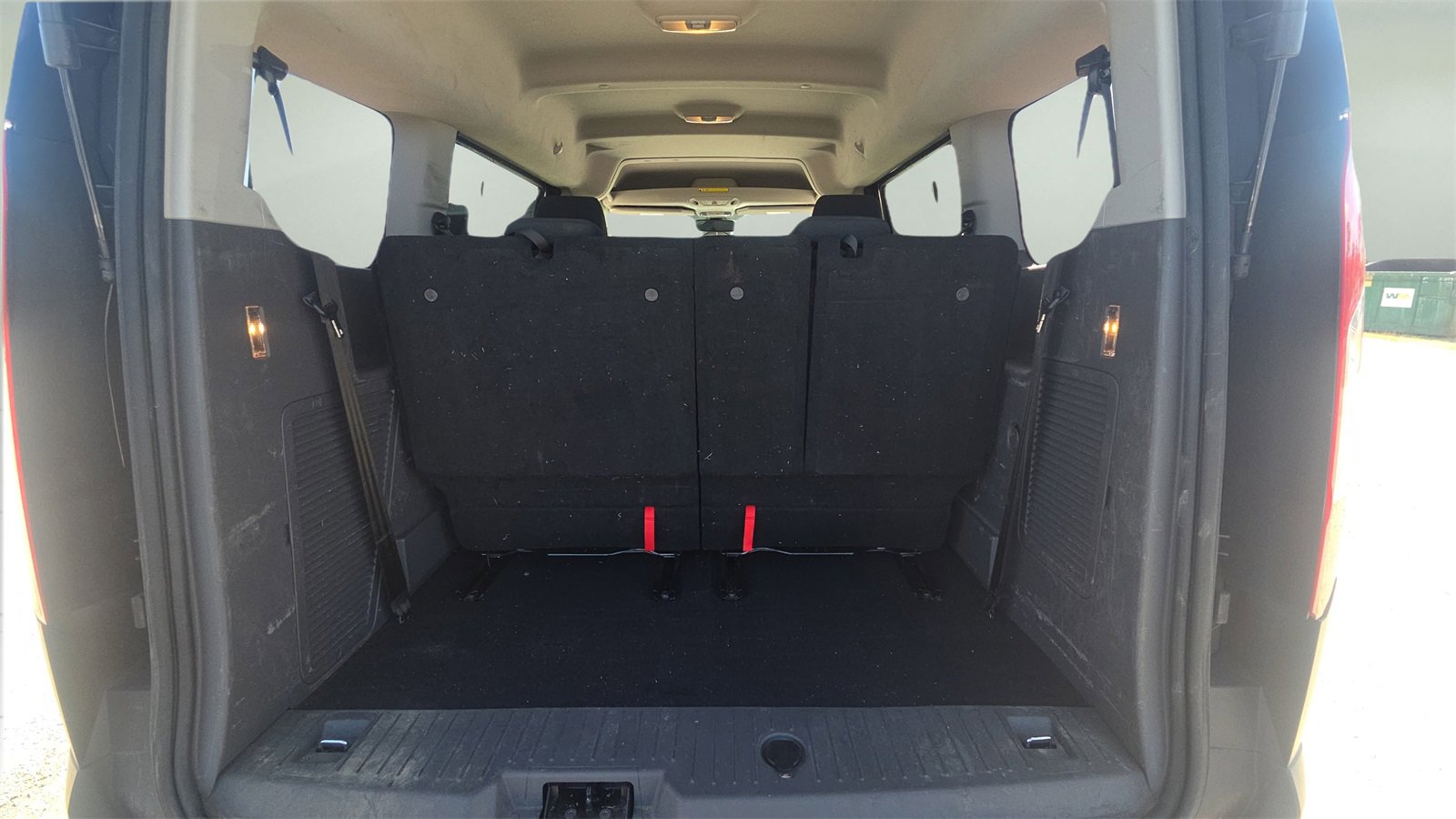 Used 2021 Ford Transit Connect XL image 15