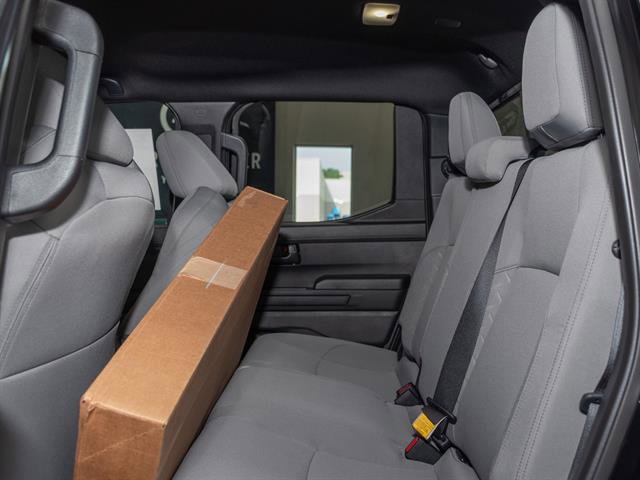 New 2025 Toyota Tacoma SR5 image 16