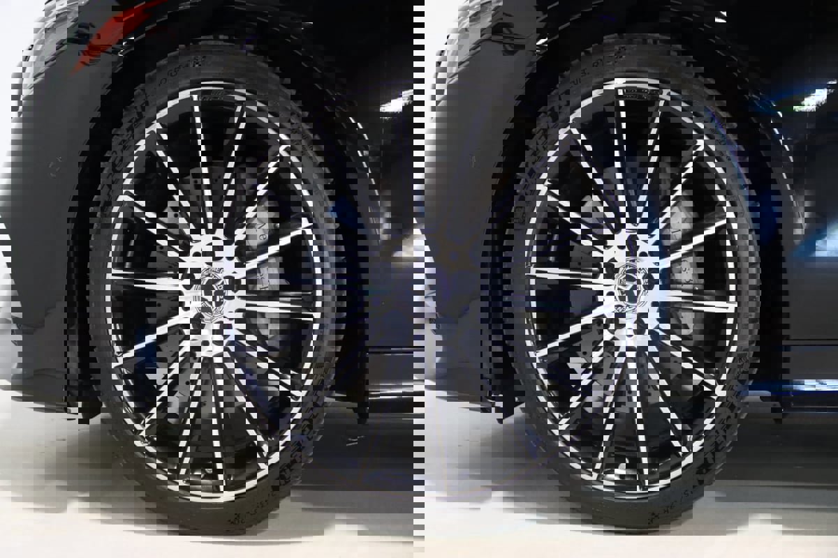 Used 2020 Mercedes-Benz E 450 Cabriolet image 82