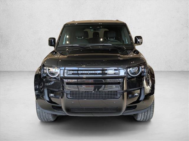 New 2026 Land Rover Defender 130 X image 6