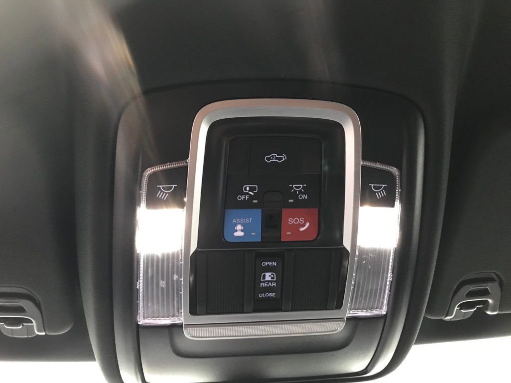 New 2026 RAM 1500 Laramie w/ Sport Appearance Package image 29