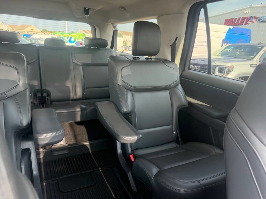 New 2026 Ford Expedition Max Active AWD/4WD image 70