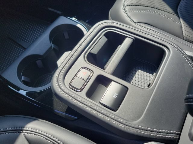 New 2026 Ford Mustang Mach-E Premium w/ Technology Package RWD image 27