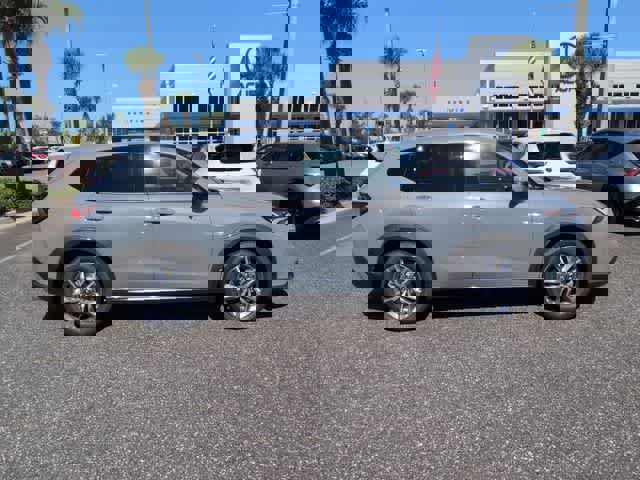 New 2025 Acura ADX FWD image 9