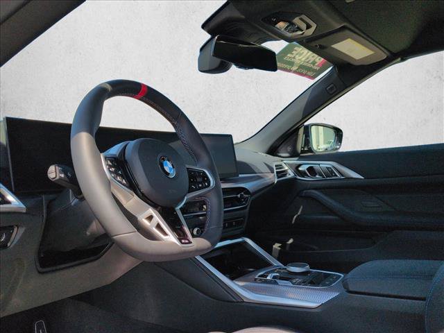 Used 2025 BMW 440i xDrive Convertible AWD/4WD image 10