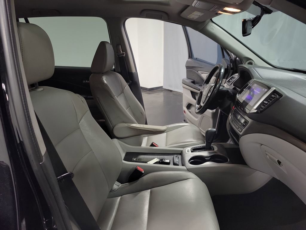 Used 2017 Honda Pilot EX-L image 24
