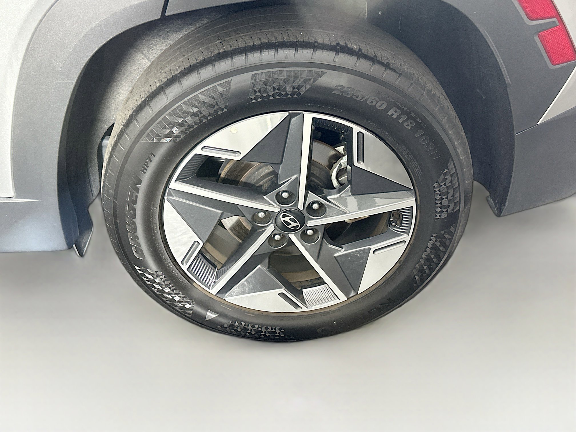 Used 2025 Hyundai Tucson SEL FWD image 11