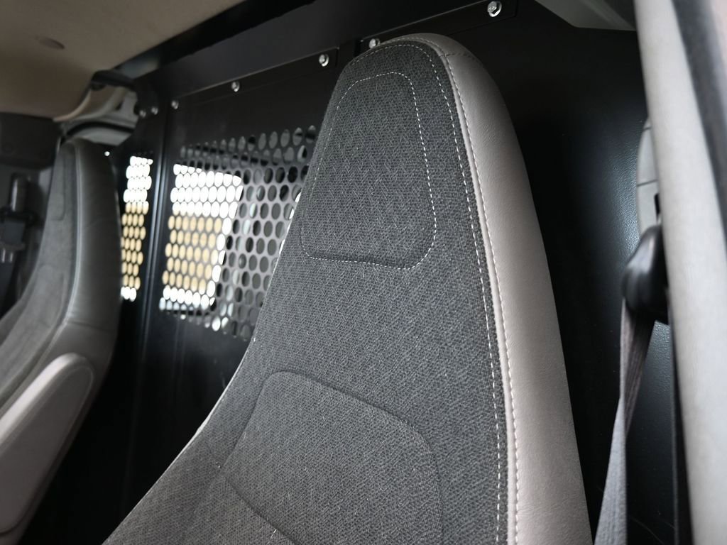 Used 2024 Chevrolet Express 2500 w/ Driver Convenience Package image 16