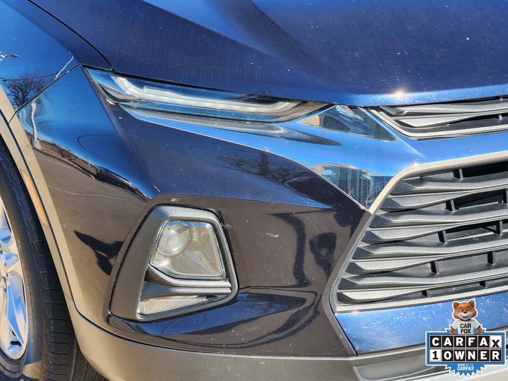 Used 2020 Chevrolet Blazer LT image 12