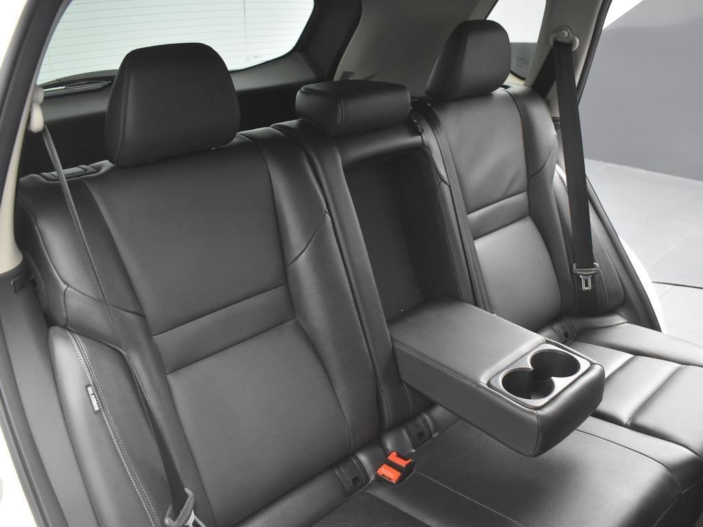 Used 2023 Nissan Rogue SL w/ SL Premium Package image 22